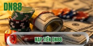 nạp tiền DN88