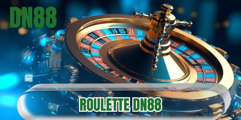 Roulette DN88