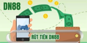 rút tiền DN88