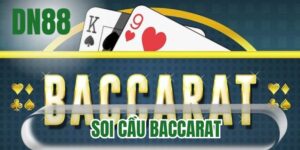 soi cầu Baccarat