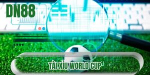 Tài xỉu World Cup